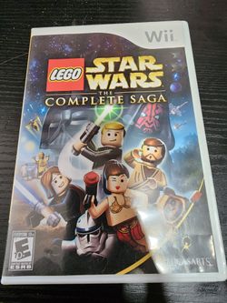 Wii Games