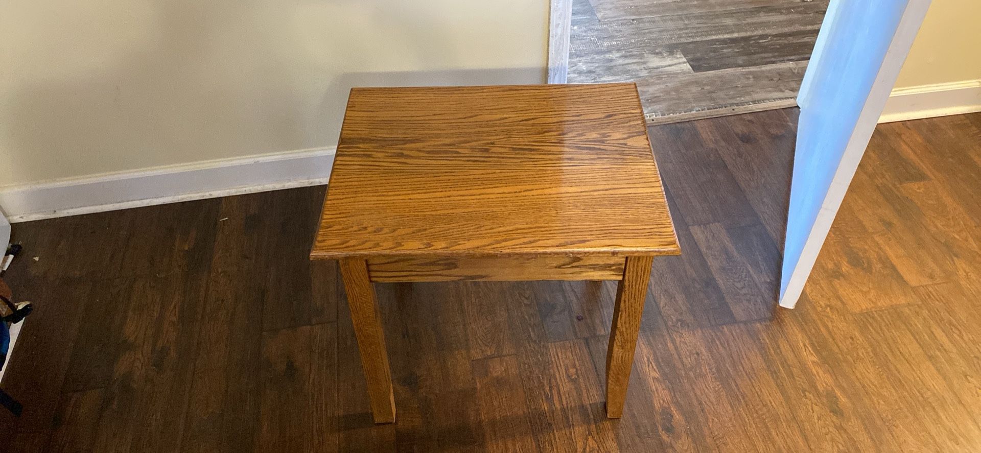 End Table