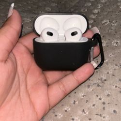 Airpods 3rd generation 