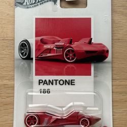 Hot Wheels Twin Mill III 1:64 Diecast Car