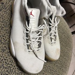 Air Jordan’s