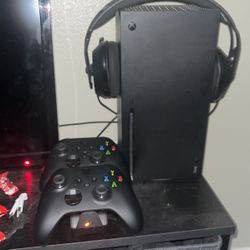 Xbox Series X 
