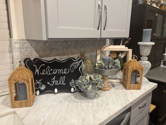 Farmhouse Decor Bundle