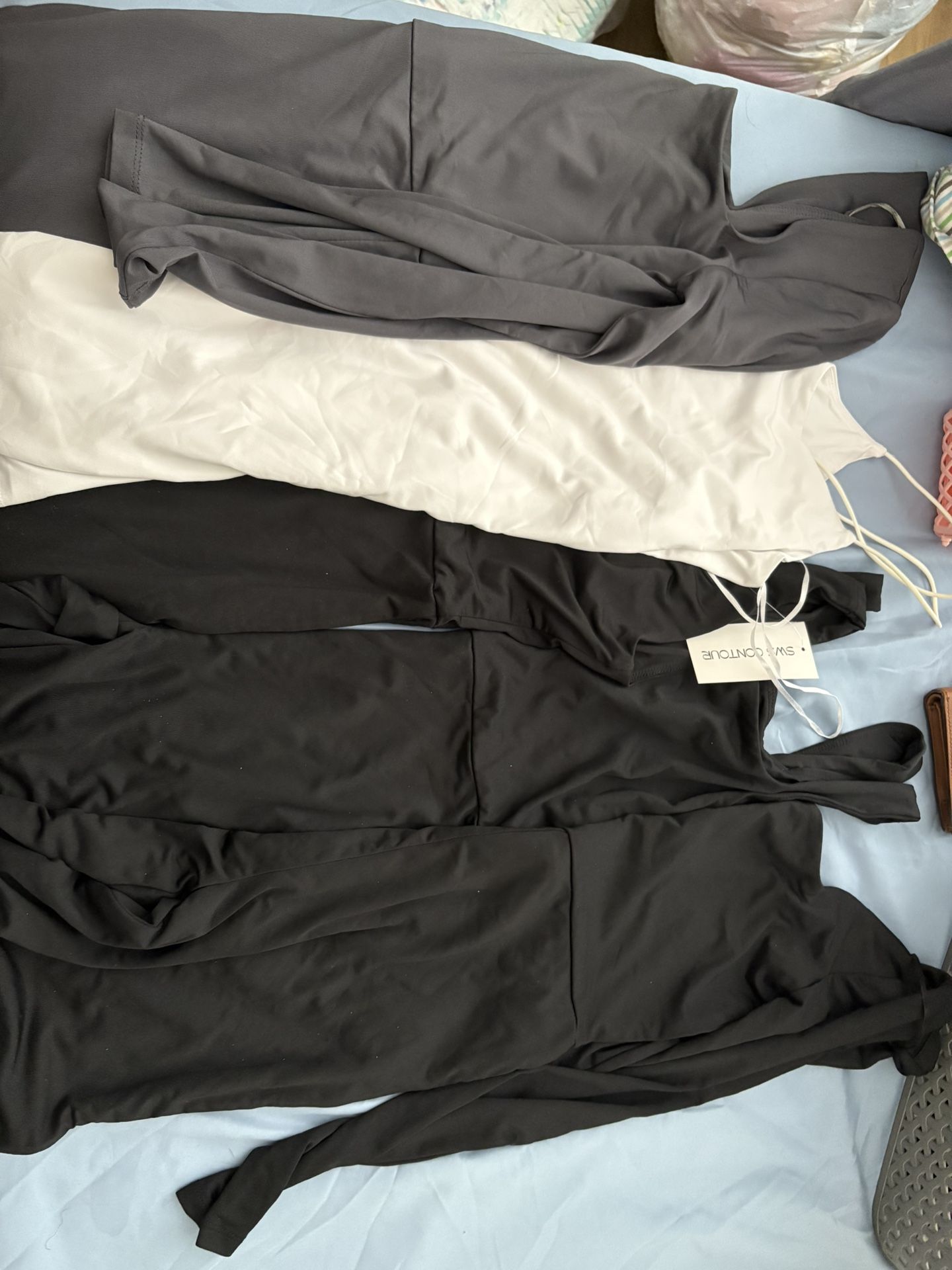 Bodysuits