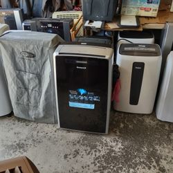 Portable ACS 