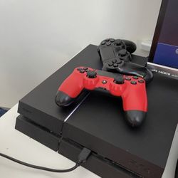 Ps4 500gb