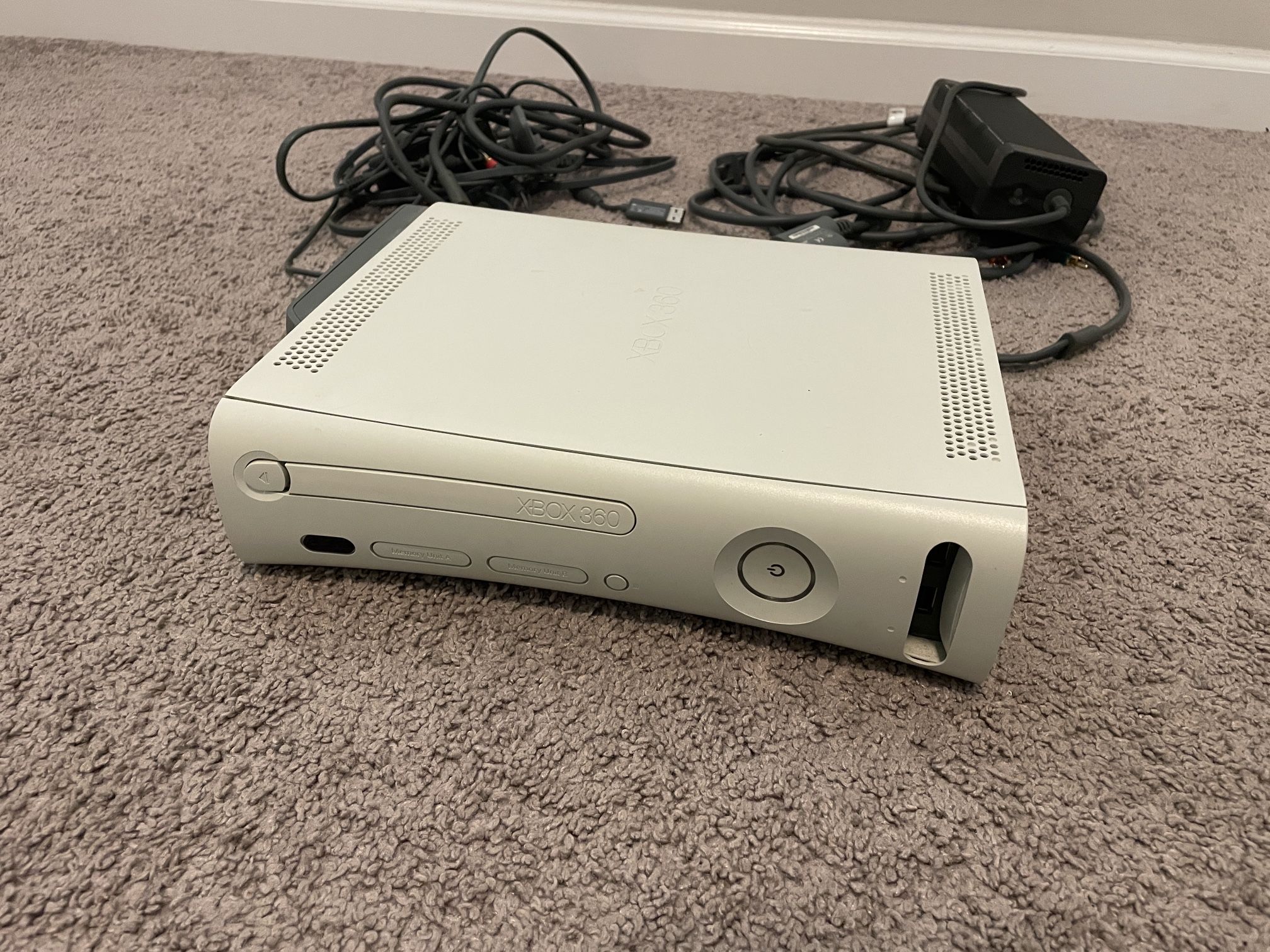 Xbox 360 Bundle 🎮