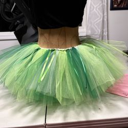 At.Patricks day tutu