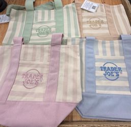 Trader Joe’s Bag