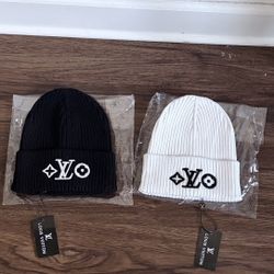 Lv Beanies