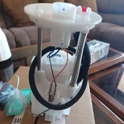 Toyota Camry 2008 Gasoline Pump