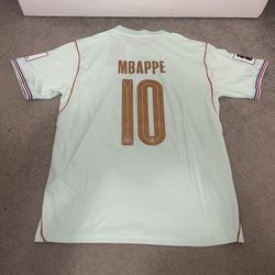 NEW NIKE KYLIAN MBAPPE FRANCE WORLD CUP AWAY JERSEY KIT SIZE XL  