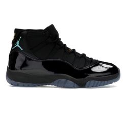 Jordan 11 Retro Gamma Blue (2025)