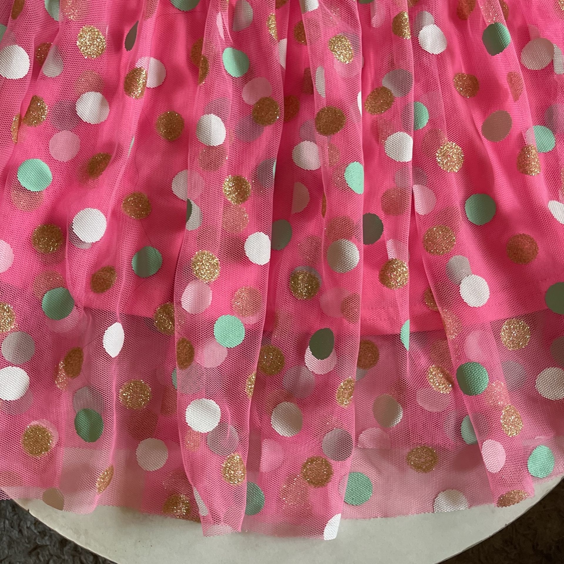 Hello Kitty Tulle Skirt