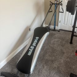 Total Gym
