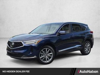 2024 Acura RDX