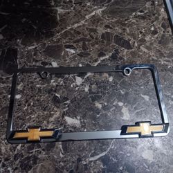 Tag frame