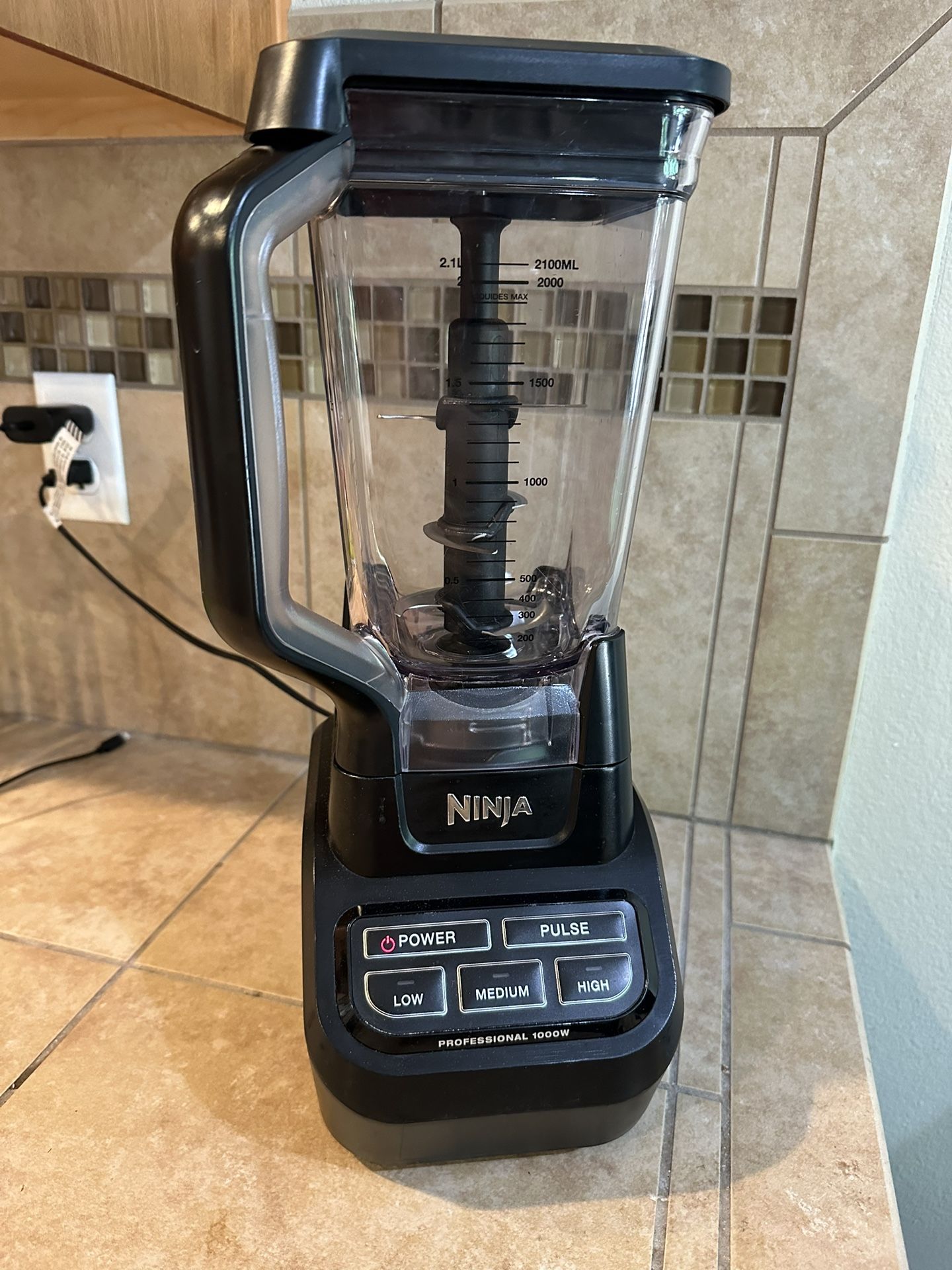 Ninja Blender