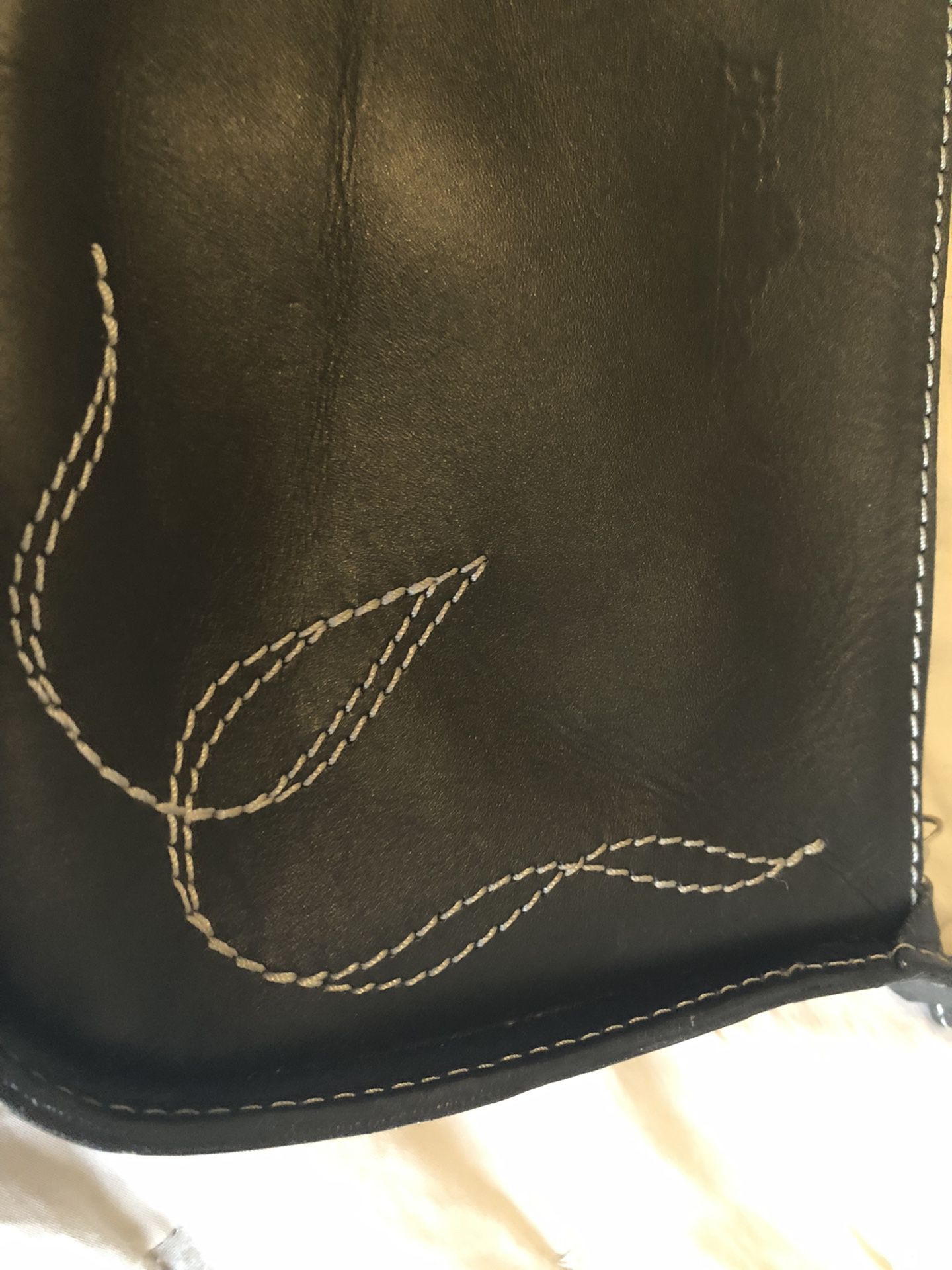Genuine 100% Mexican Leather Purse