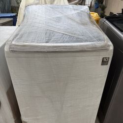 Samsung Top Load Washer