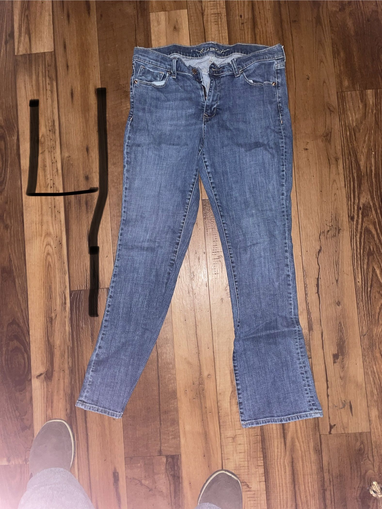 Vintage Old Navy