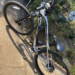 Electric Bicycle Schwinn $800 