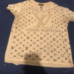 Louis Vuitton T-shirt
