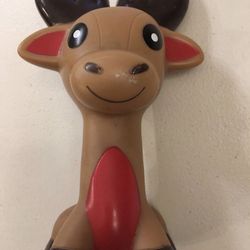 Rain deer Pet Toy