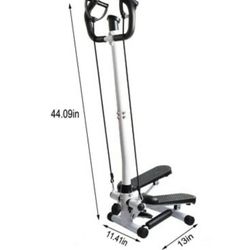 Mini Fitness Stepper