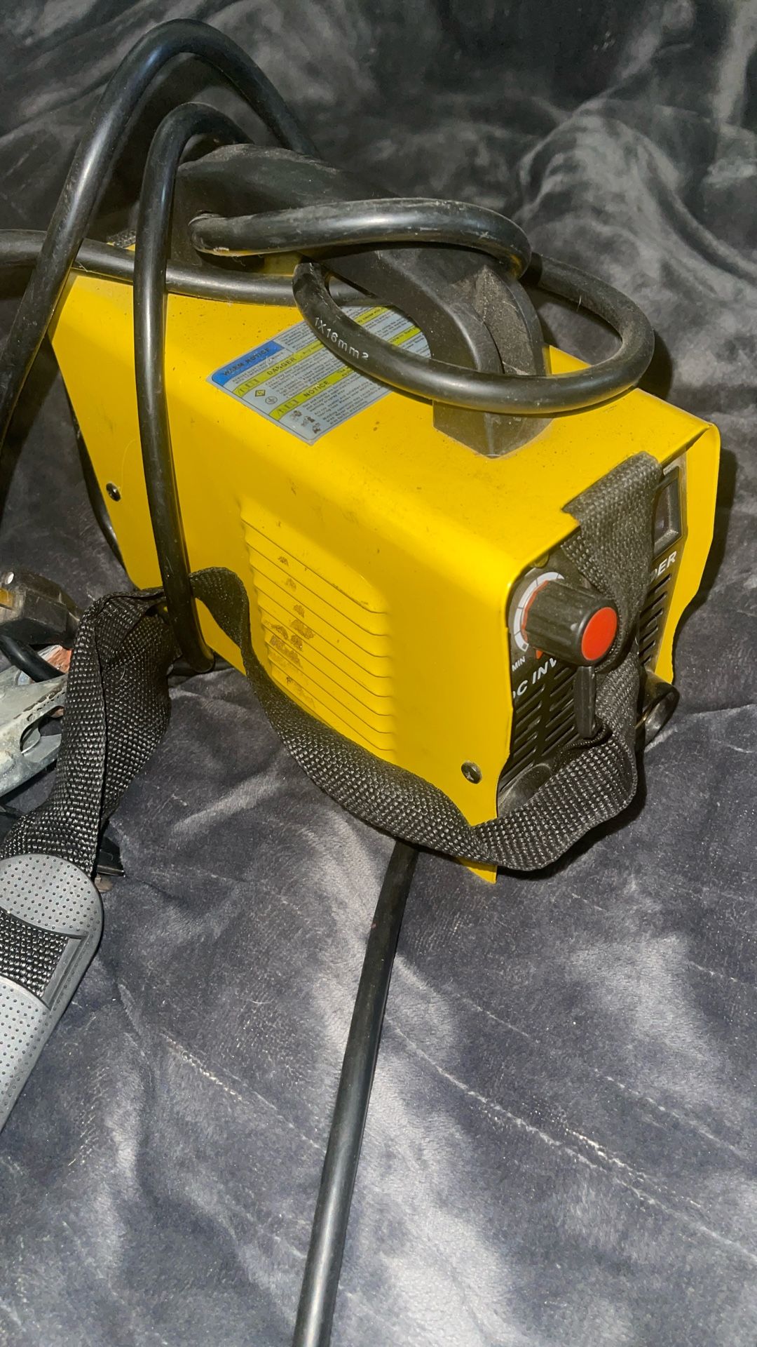 Welder