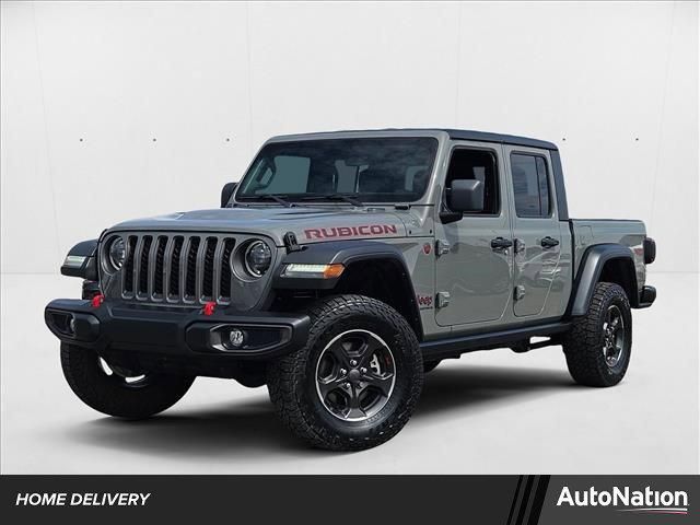 2023 Jeep Gladiator