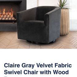 Swivel Chair