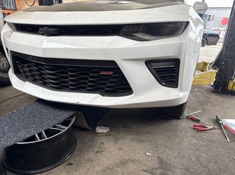 Camaro