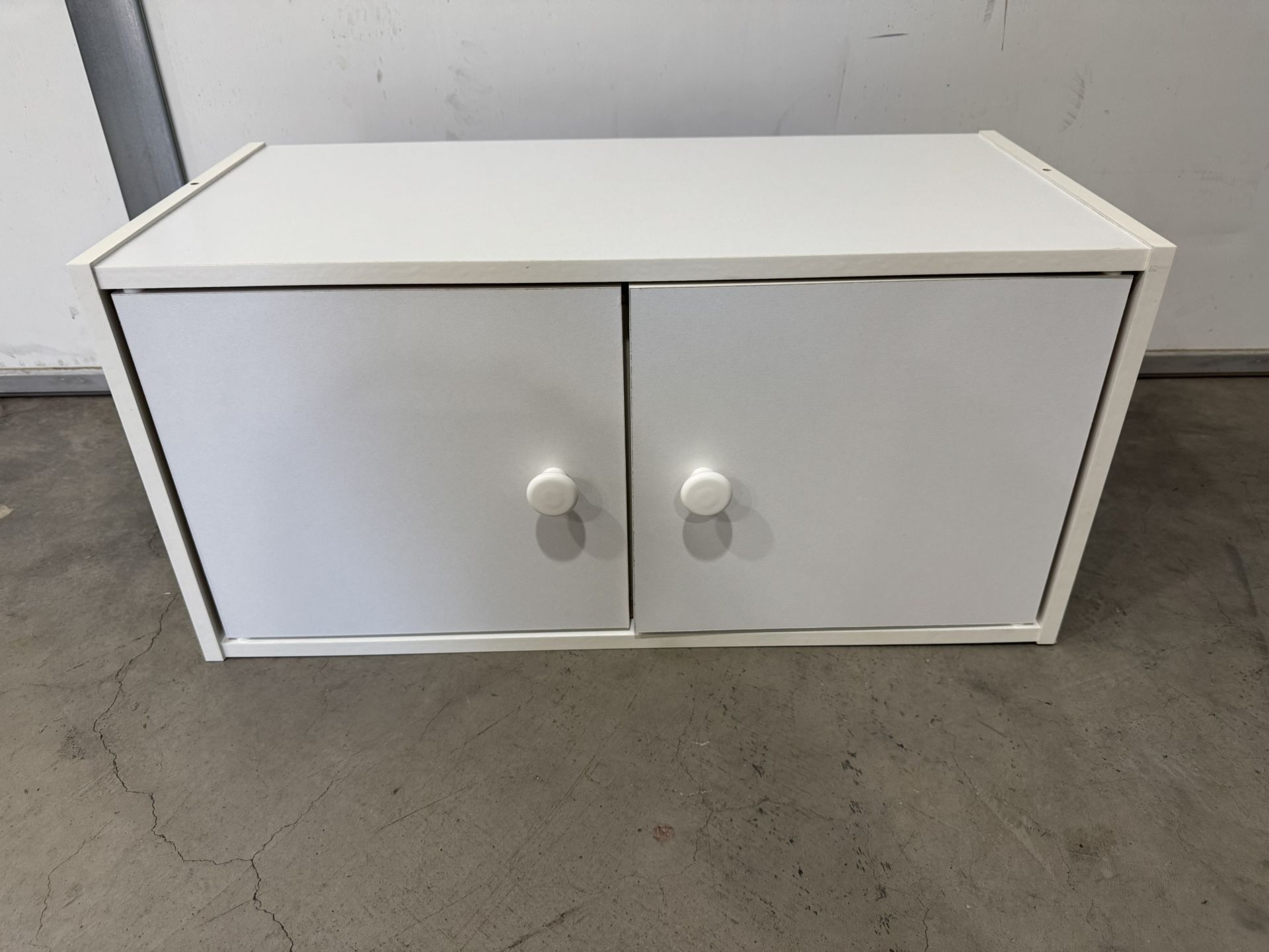 Small Wood Cabinet. 35ave & Glendale