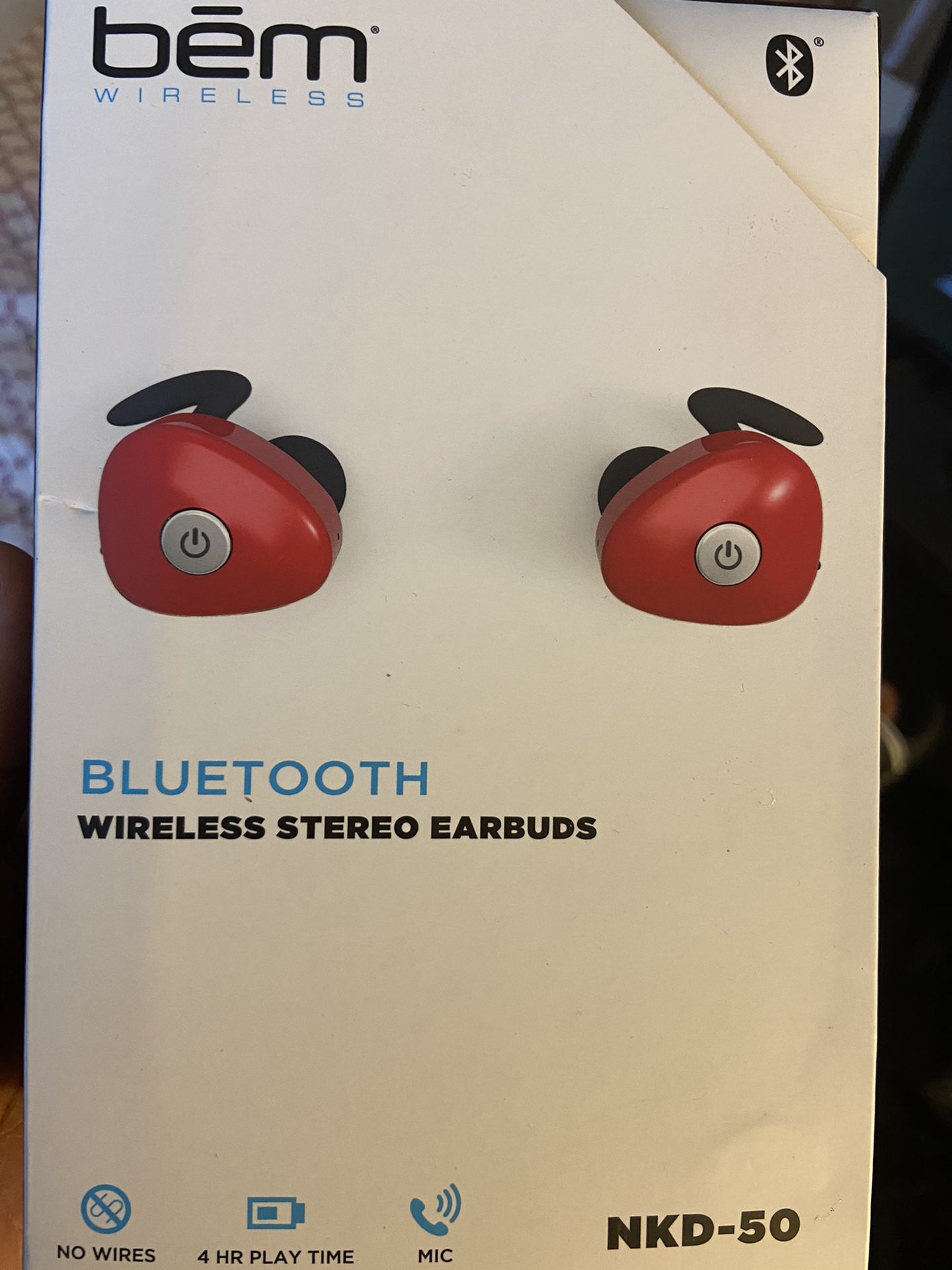 bem wireless headphones