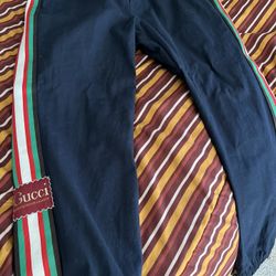 Gucci Pants