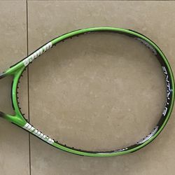 Prince Tennis Racquet 
