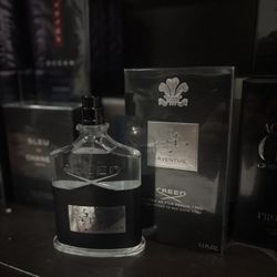 creed aventus