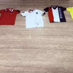 Shirts Tommy Hilgifer