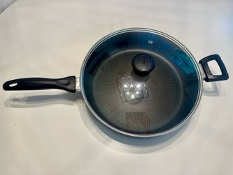 T-Fal 5 QT Sauté Pan with Lid