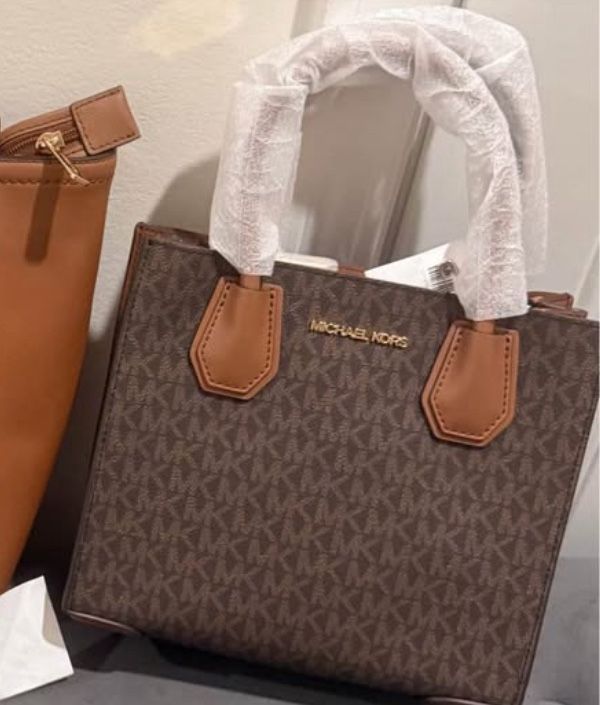 Designer Bags… Last season returns or imperfections