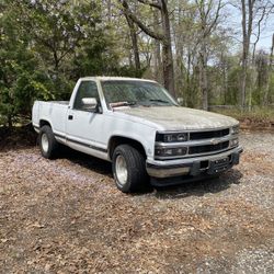 1991 Chevrolet 1500