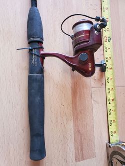 SHAKESPEARE SP400 FISHING ROD/REEL