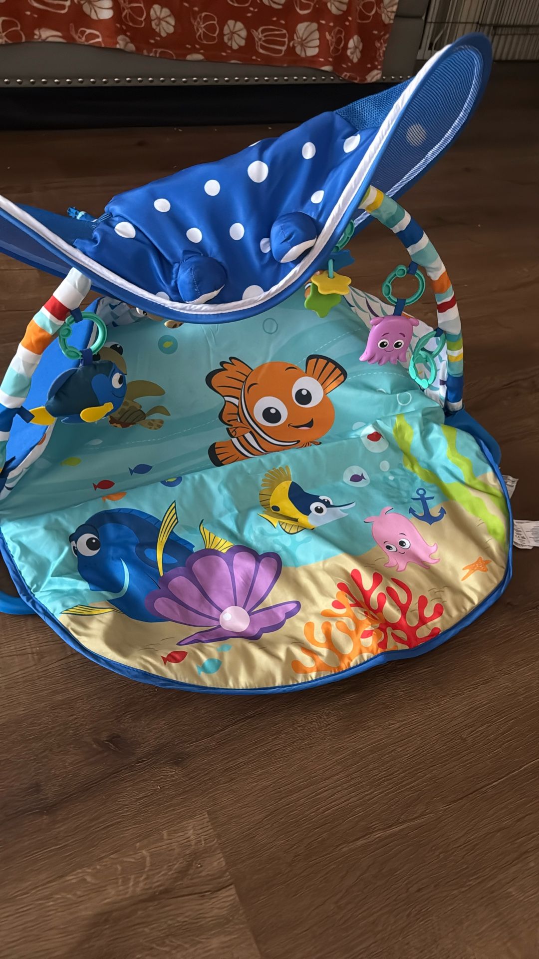 Baby Play