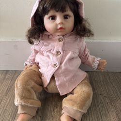 Reborn Doll