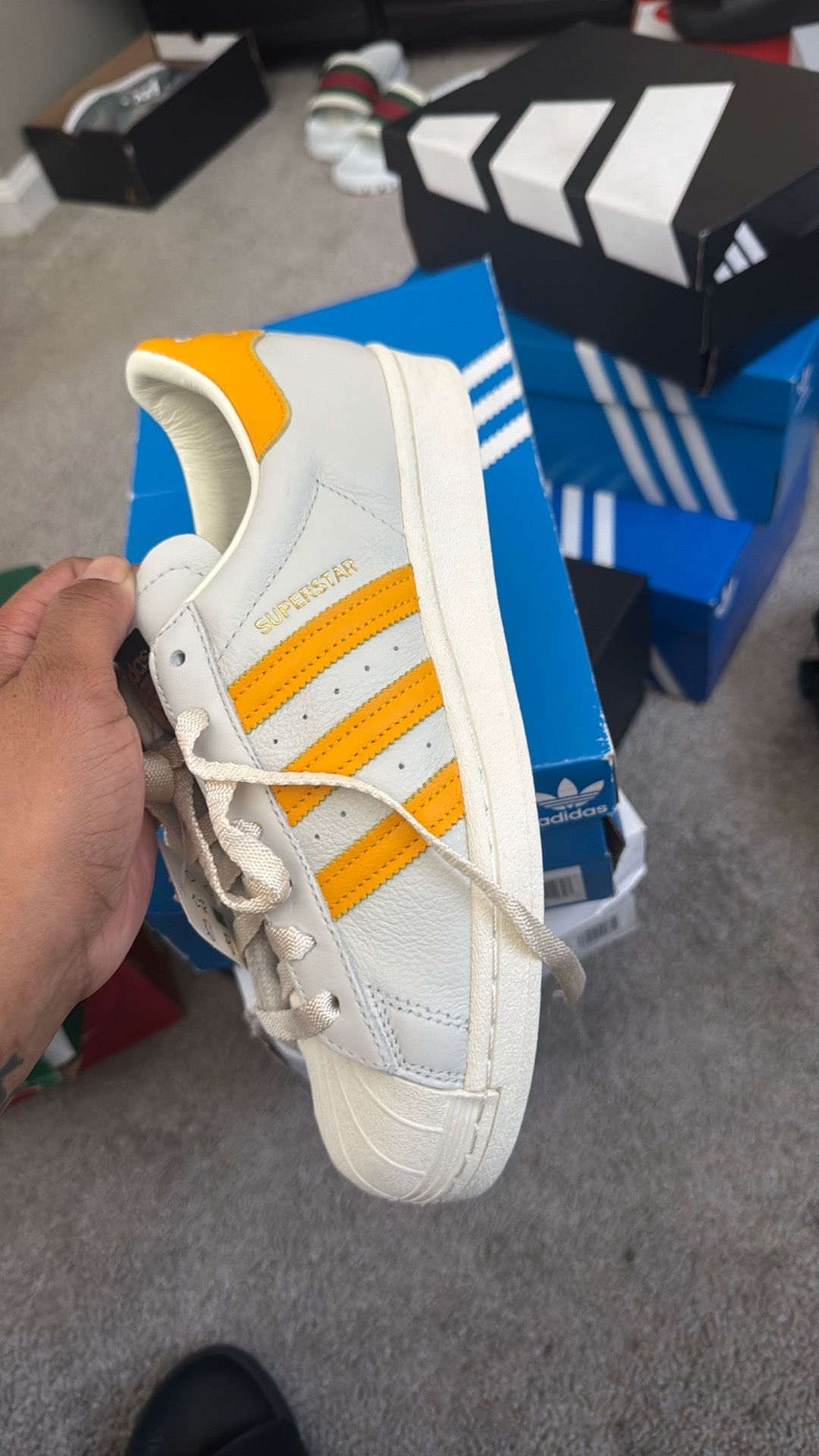 ADIDAS