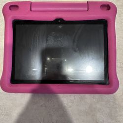Amazon 7 Tablet- No Charger