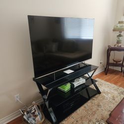 TV And Stand
