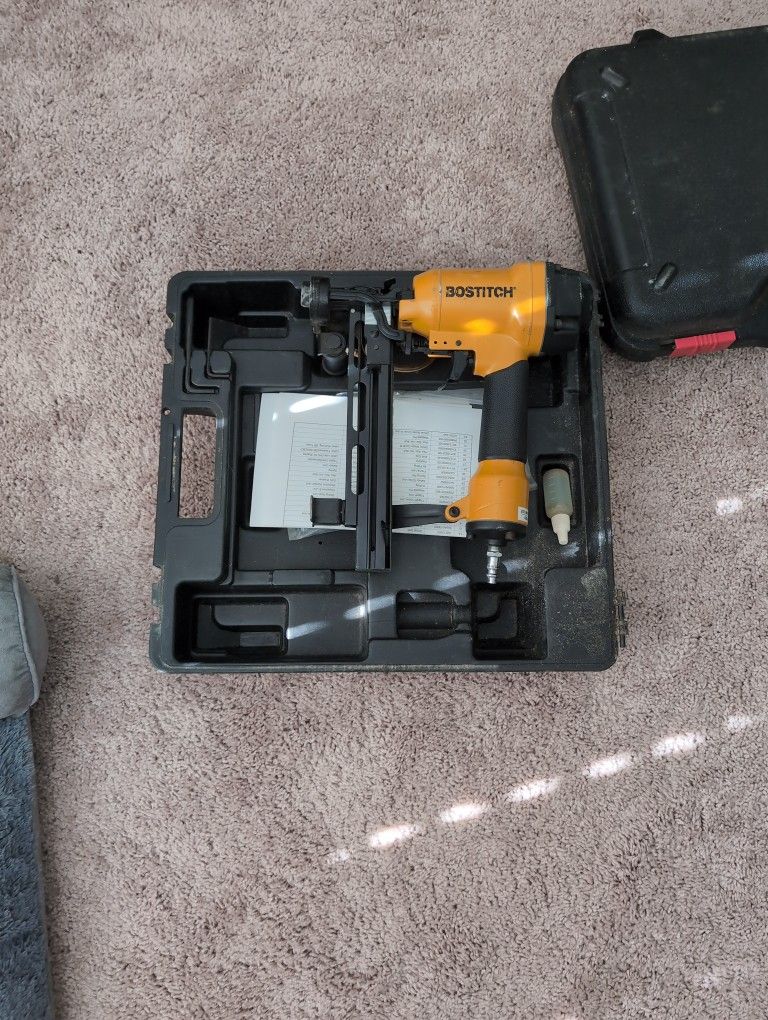 Bostitch SL5035