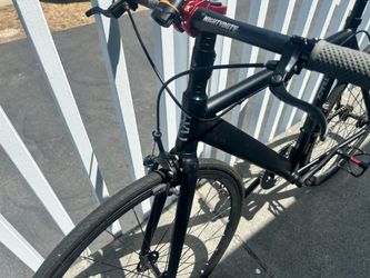 6KU Single Speed Bike/ Fixie flip flop hub Small Frame – $150 OBO